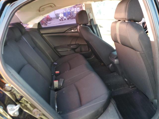 Photo 10 from auction – 2016 HONDA CIVIC LX with VIN 2HGFC2F51GH539153