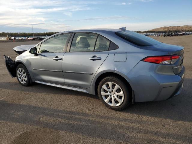 Photo 2 from auction – 2020 TOYOTA COROLLA LE with VIN JTDEPRAE8LJ099116
