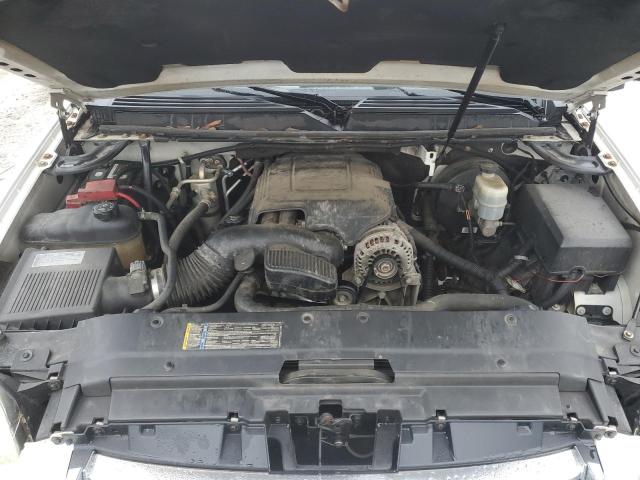Photo 12 from auction – 2010 GMC YUKON SLT with VIN 1GKUKCE03AR204959