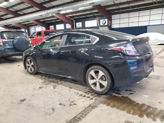 Photo 2 from auction – 2017 CHEVROLET VOLT LT with VIN 1G1RC6S5XHU216199