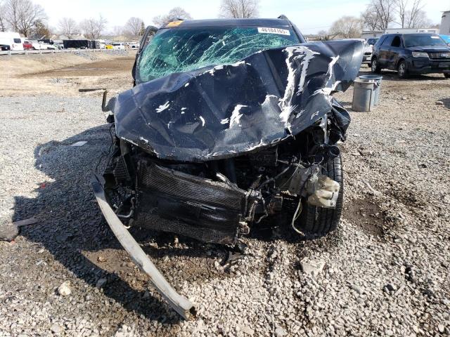 Photo 5 from auction – 2015 FORD EXPLORER S with VIN 1FM5K8GT0FGC30955