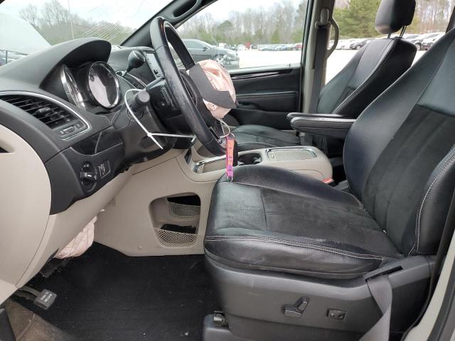 Photo 7 from auction – 2019 DODGE GRAND CARA with VIN 2C4RDGCG1KR646458