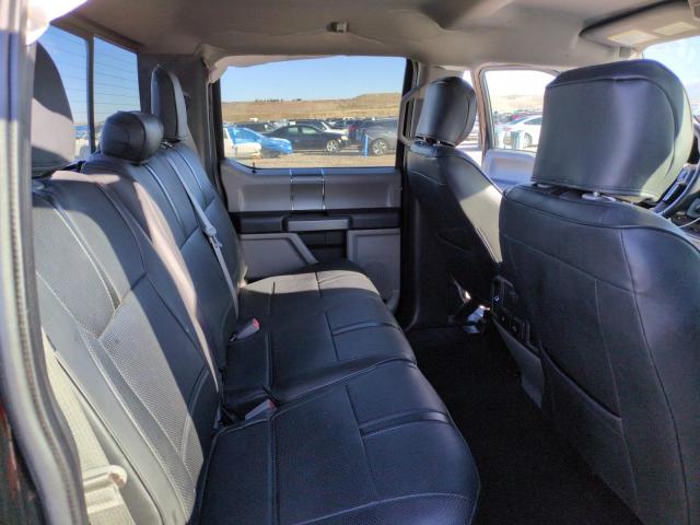 Photo 10 from auction – 2019 FORD F150 SUPER with VIN 1FTEW1EP1KFD44825