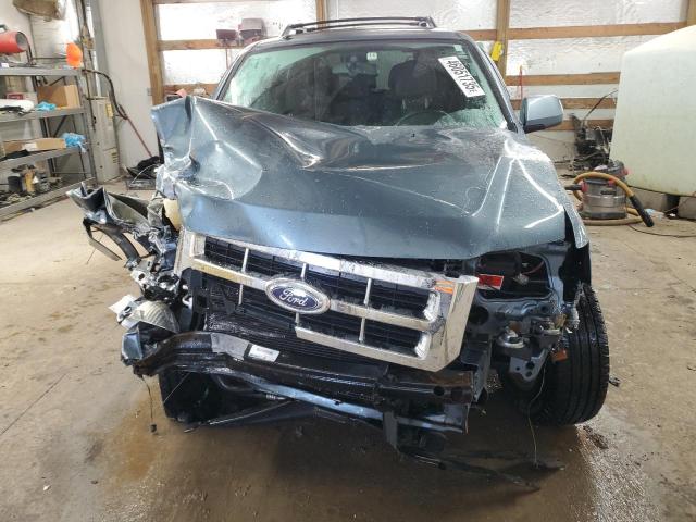 Снимка 5 от търг – 2012 FORD ESCAPE LIM с VIN 1FMCU9EG0CKC01543