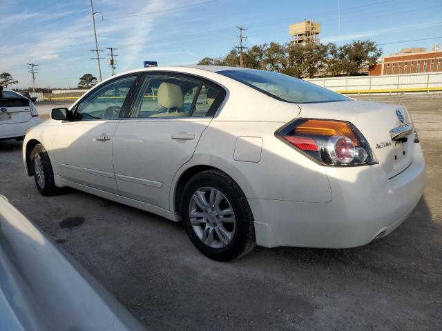 Photo 2 from auction – 2010 NISSAN ALTIMA BAS with VIN 1N4AL2AP2AN524845