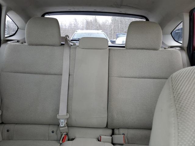 صورة رقم 10 من المزاد - 2013 SUBARU XV CROSSTR مع VIN JF2GPACC9D2209626