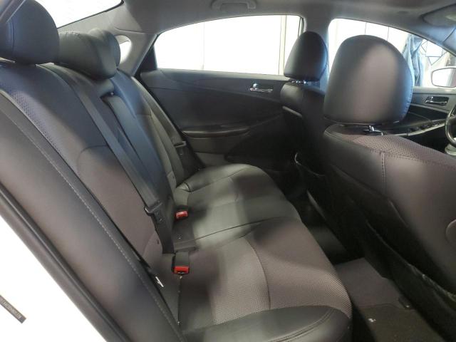Photo 10 from auction – 2013 HYUNDAI SONATA SE with VIN 5NPEC4AC0DH805339
