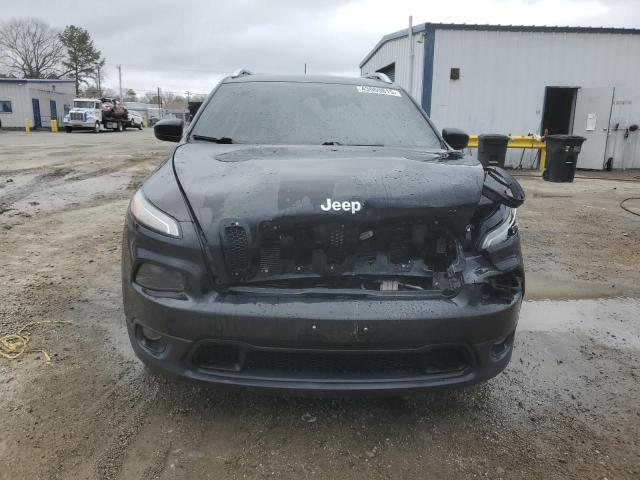 Photo 5 from auction – 2018 JEEP CHEROKEE L with VIN 1C4PJLLB1JD597003