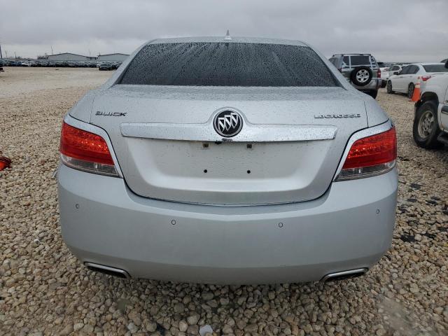Photo 6 from auction – 2013 BUICK LACROSSE P with VIN 1G4GF5E33DF244897
