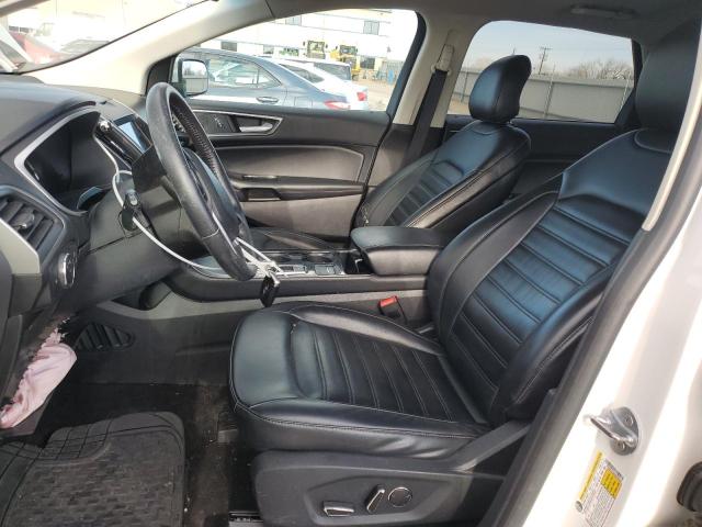 Photo 7 from auction – 2019 FORD EDGE SEL with VIN 2FMPK3J9XKBB80298