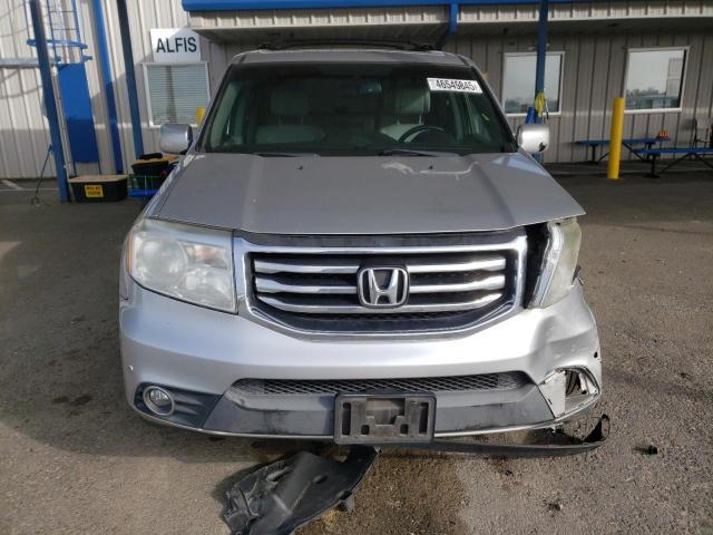 Photo 5 from auction – 2014 HONDA PILOT TOUR with VIN 5FNYF4H92EB040861
