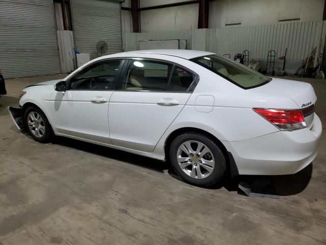 Photo 2 from auction – 2012 HONDA ACCORD LX with VIN 1HGCP2F30CA180716