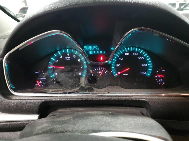 Photo 9 from auction – 2013 CHEVROLET TRAVERSE L with VIN 1GNKVGKD7DJ249910