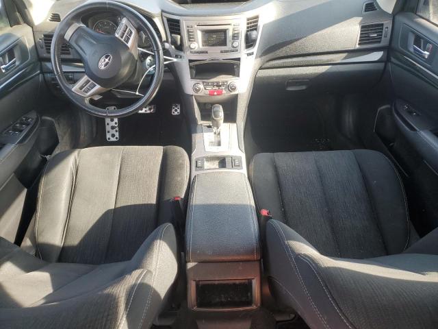 Photo 8 from auction – 2014 SUBARU LEGACY 2.5 with VIN 4S3BMBH6XE3003589