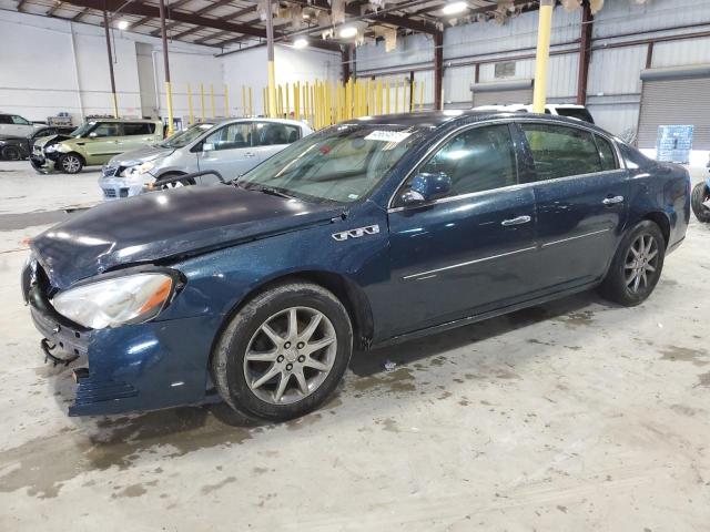 BUICK LUCERNE CX 2008 with VIN 1G4HD57208U171844 - Photo from auction