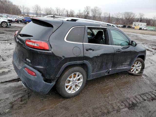 Photo 3 from auction – 2015 JEEP CHEROKEE L with VIN 1C4PJMCS8FW652967