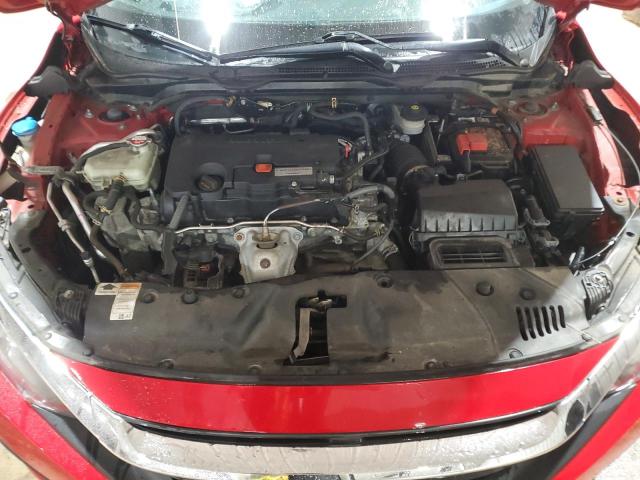 Photo 11 from auction – 2017 HONDA CIVIC LX with VIN 2HGFC2F56HH502567