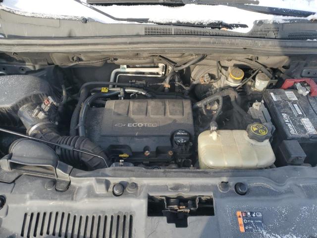 Photo 12 from auction – 2016 CHEVROLET TRAX 1LT with VIN 3GNCJPSB3GL180919