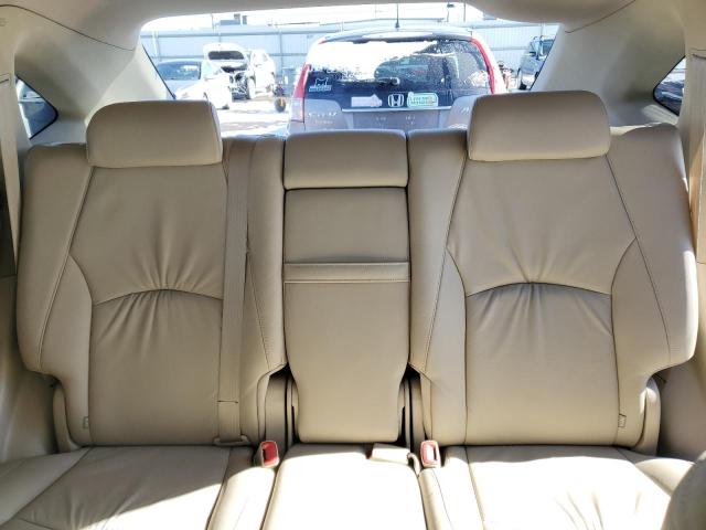 Photo 10 from auction – 2004 LEXUS RX 330 with VIN JTJHA31U940048618