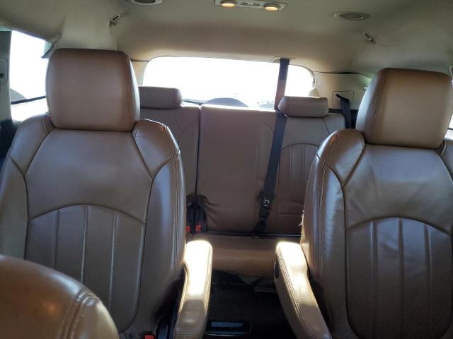 Photo 10 from auction – 2014 BUICK ENCLAVE with VIN 5GAKRBKD4EJ153803