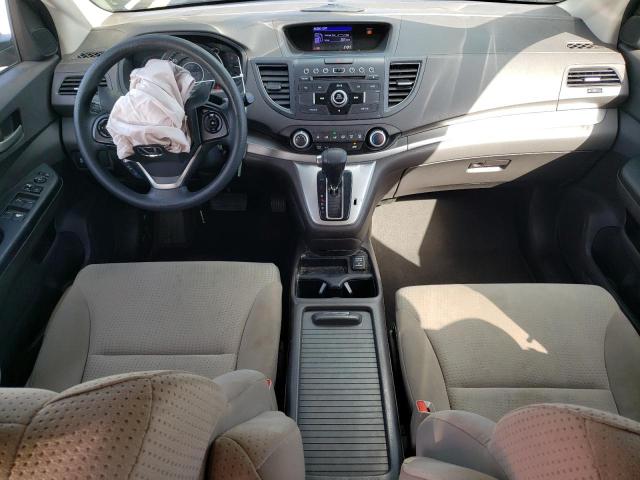 Photo 8 from auction – 2013 HONDA CR-V EX with VIN 5J6RM3H57DL041267