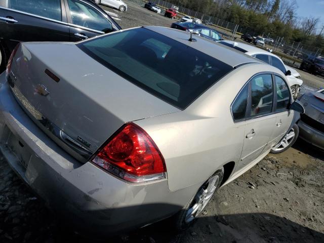 Photo 3 from auction – 2011 CHEVROLET IMPALA LS with VIN 2G1WA5EK2B1184856