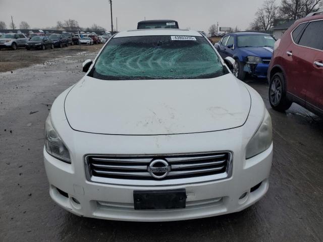 Photo 5 from auction – 2013 NISSAN MAXIMA S with VIN 1N4AA5AP0DC804285