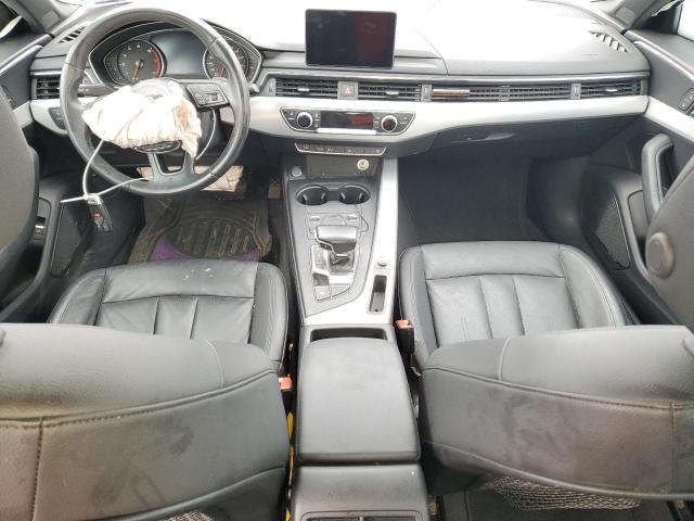 Photo 8 from auction – 2018 AUDI A4 PREMIUM with VIN WAULMAF49JA025179