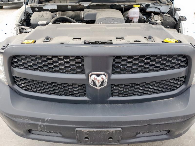 Снимка 11 от търг – 2022 RAM 1500 CLASS с VIN 3C6RR7KG7NG375443