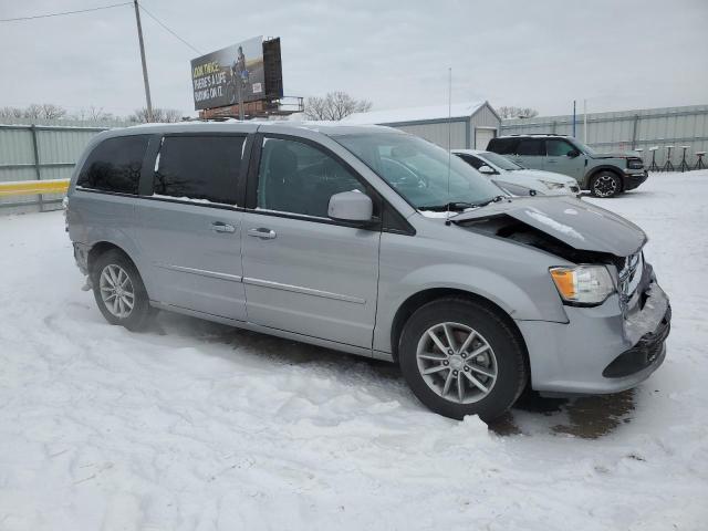 Photo 4 from auction – 2016 DODGE GRAND CARA with VIN 2C4RDGBG3GR258818