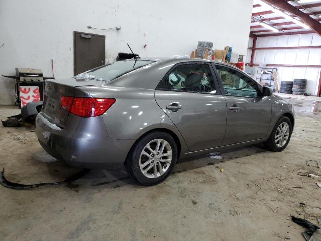 Photo 3 from auction – 2011 KIA FORTE EX with VIN KNAFU4A25B5453765