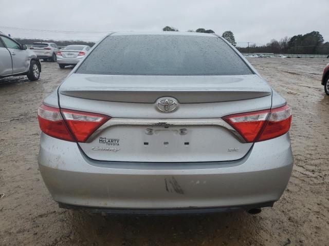 Photo 6 from auction – 2017 TOYOTA CAMRY LE with VIN 4T1BF1FK8HU717526
