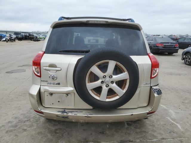 Photo 6 from auction – 2008 TOYOTA RAV4 with VIN JTMBD33V885213301