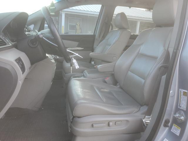 Photo 7 from auction – 2011 HONDA ODYSSEY EX with VIN 5FNRL5H66BB019080