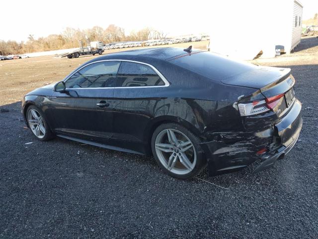 Photo 2 from auction – 2018 AUDI A5 PREMIUM with VIN WAUTNAF56JA005249