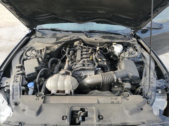Photo 11 from auction – 2022 FORD MUSTANG with VIN 1FA6P8TH4N5142342