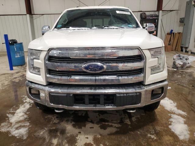 Photo 5 from auction – 2015 FORD F150 SUPER with VIN 1FTEW1EG3FFB45202