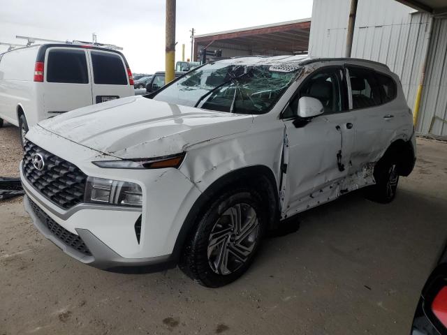 Снимка 1 от търг – 2023 HYUNDAI SANTA FE S с VIN 5NMS2DAJ3PH598564