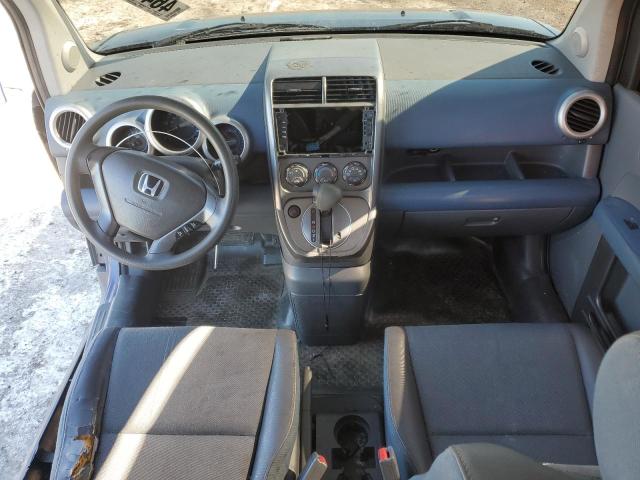 Photo 8 from auction – 2003 HONDA ELEMENT EX with VIN 5J6YH28543L027058