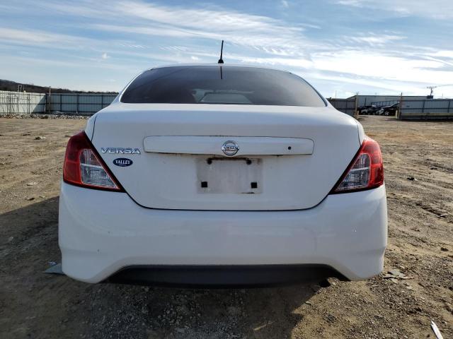 Photo 6 from auction – 2016 NISSAN VERSA S with VIN 3N1CN7AP6GL872301