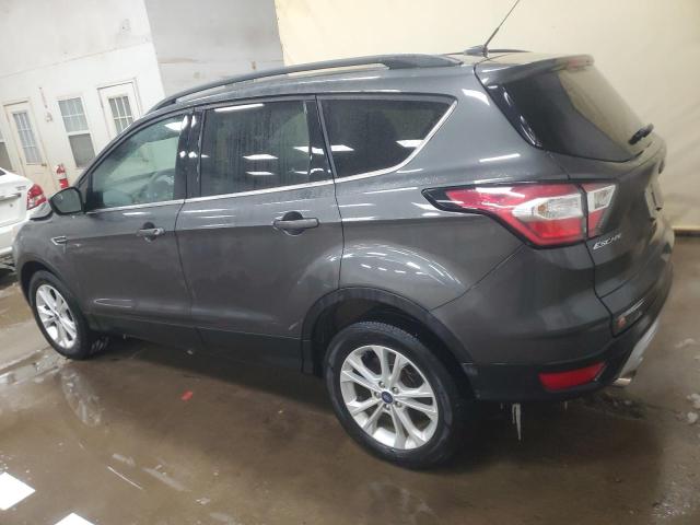 Photo 2 from auction – 2018 FORD ESCAPE SE with VIN 1FMCU9GD0JUC47555