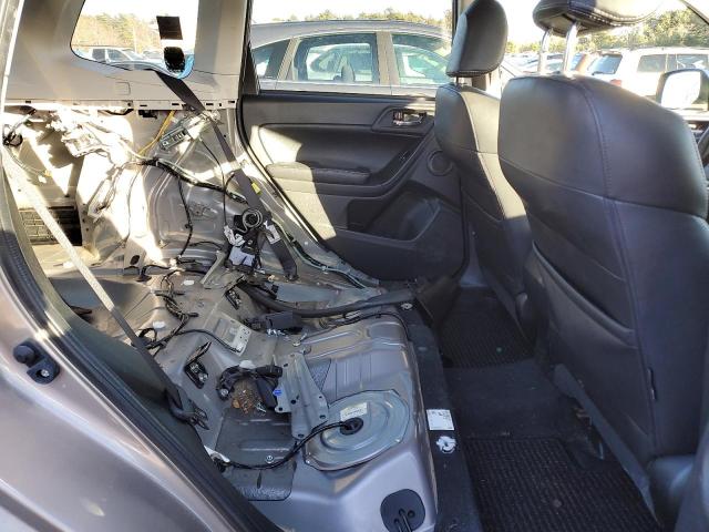 Photo 11 from auction – 2016 SUBARU FORESTER 2 with VIN JF2SJAXC8GH448169