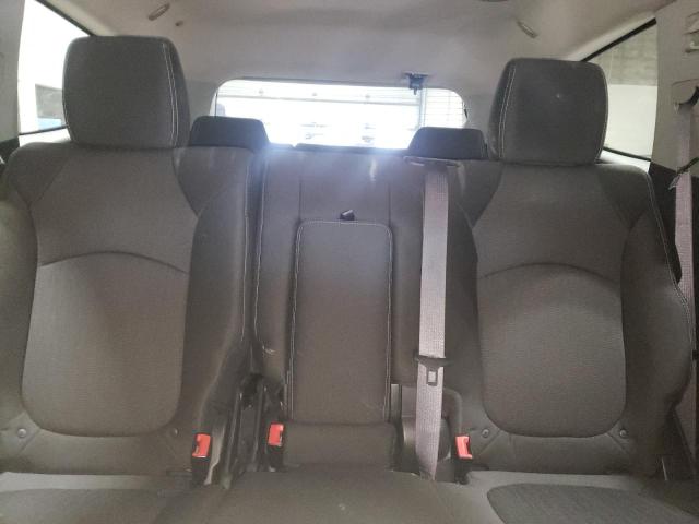 Photo 10 from auction – 2015 CHEVROLET TRAVERSE L with VIN 1GNKVHKD1FJ213803