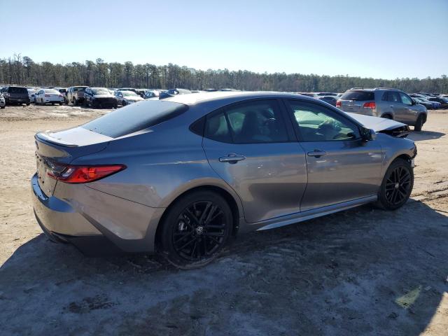 Photo 3 from auction – 2025 TOYOTA CAMRY XSE with VIN 4T1DAACK2SU537882