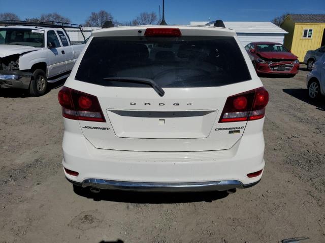 Photo 6 from auction – 2019 DODGE JOURNEY CR with VIN 3C4PDCGG0KT693875