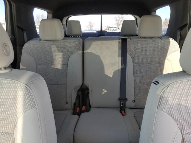 Photo 10 from auction – 2023 CHEVROLET TRAVERSE L with VIN 1GNERFKW3PJ118362