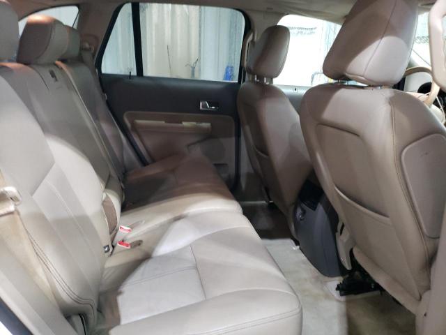 Photo 11 from auction – 2008 FORD EDGE LIMIT with VIN 2FMDK49C38BB03564
