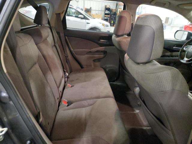Zdjęcie 11 z aukcji – 2012 HONDA CR-V EX z VIN JHLRM4H52CC001028