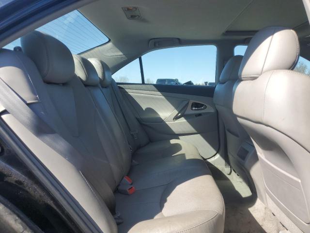 Photo 10 from auction – 2011 TOYOTA CAMRY STD/ with VIN 4T1BF3EK5BU728259