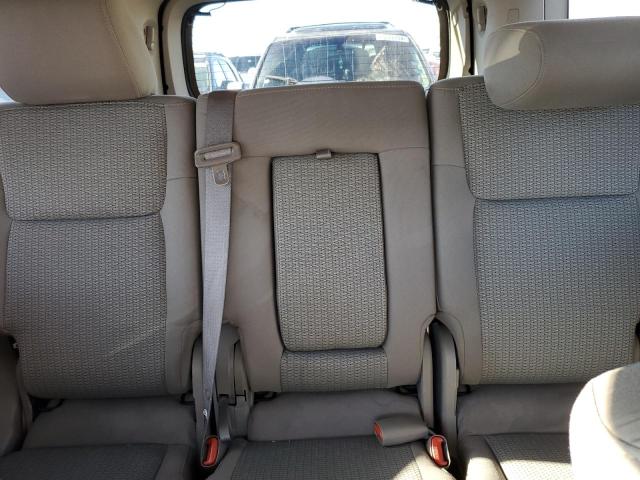 Снимка 10 от търг – 2007 JEEP COMMANDER с VIN 1J8HG48K27C691044